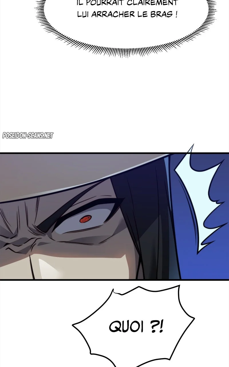 INFINITE DECRYPTION: THE STRONGEST LEVEL 0 Chapitre 8 - Page 20