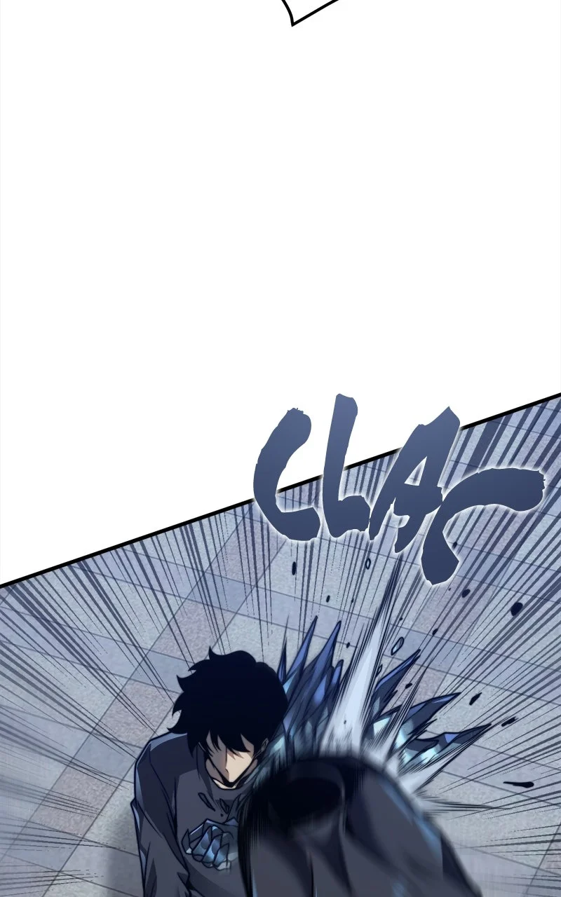 INFINITE DECRYPTION: THE STRONGEST LEVEL 0 Chapitre 8 - Page 21