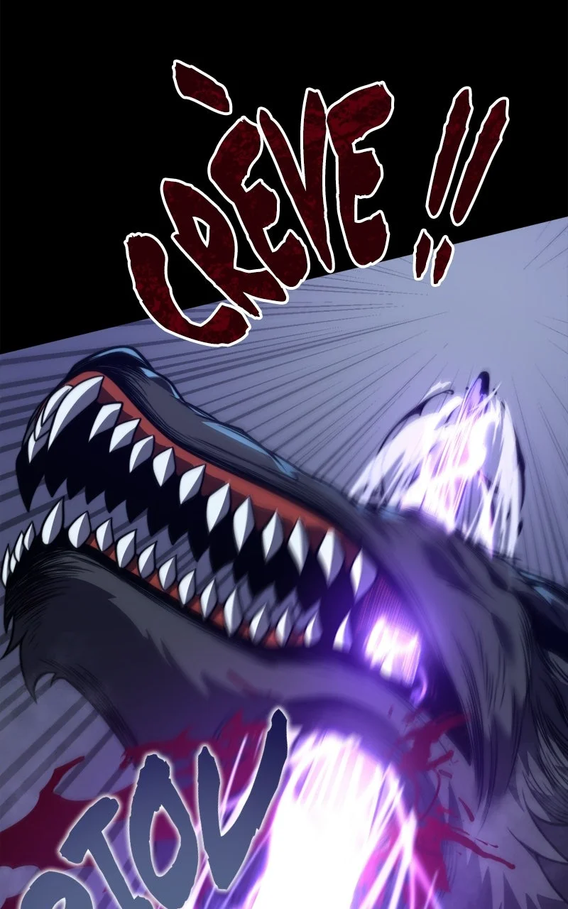 INFINITE DECRYPTION: THE STRONGEST LEVEL 0 Chapitre 8 - Page 23