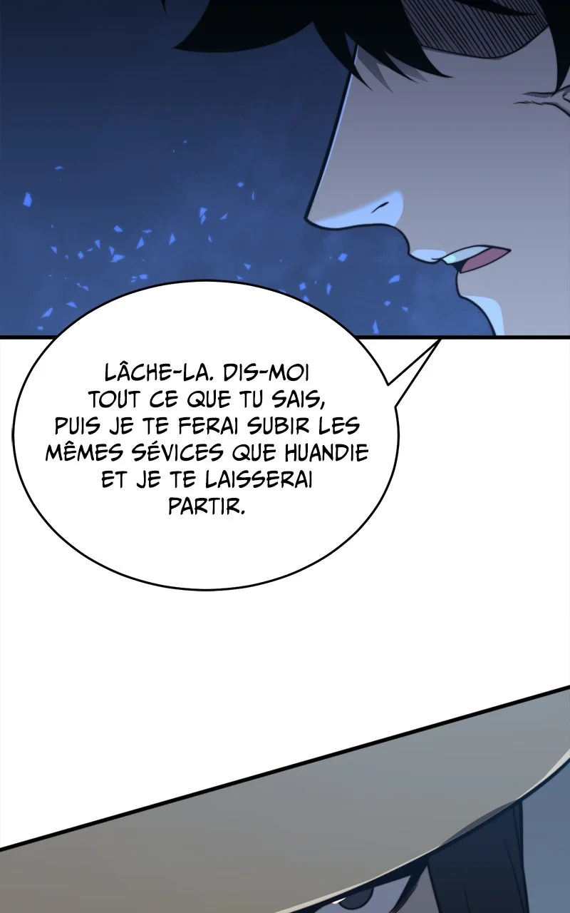 INFINITE DECRYPTION: THE STRONGEST LEVEL 0 Chapitre 8 - Page 3