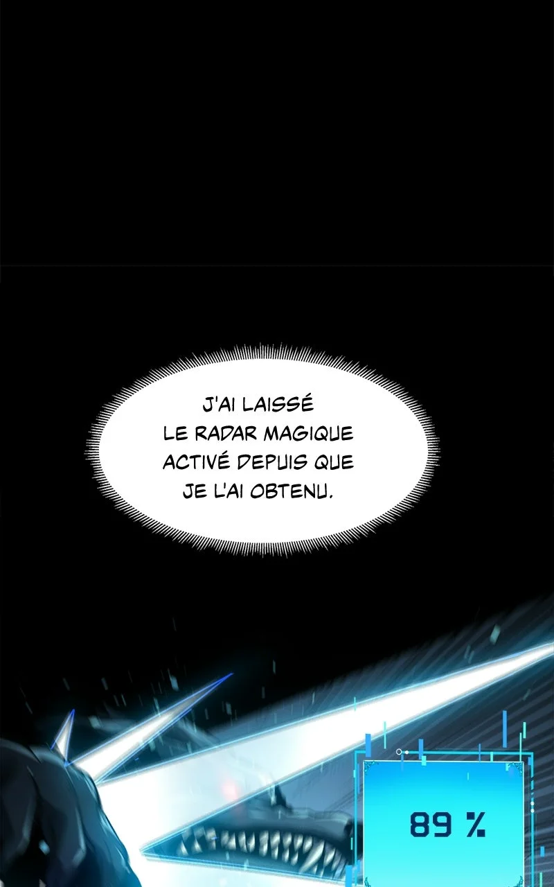 INFINITE DECRYPTION: THE STRONGEST LEVEL 0 Chapitre 8 - Page 32
