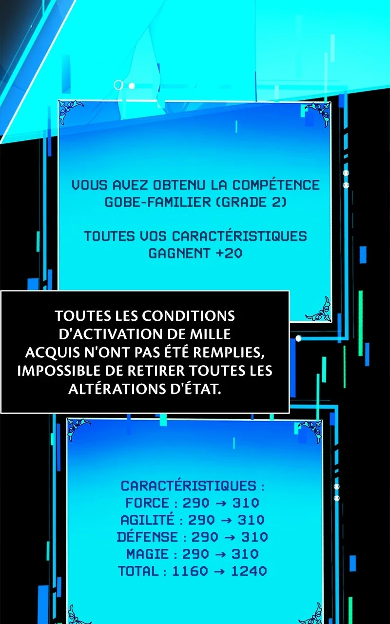 INFINITE DECRYPTION: THE STRONGEST LEVEL 0 Chapitre 8 - Page 42