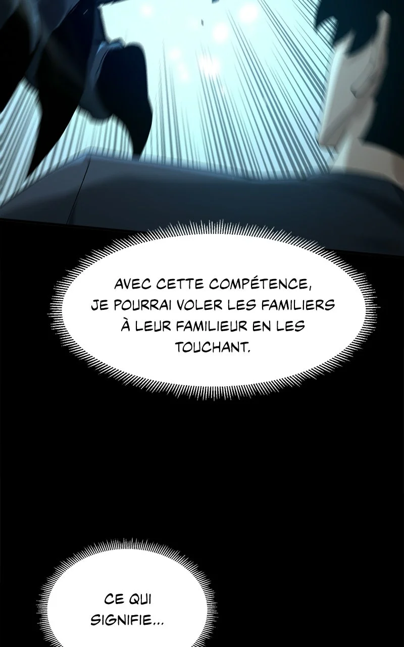 INFINITE DECRYPTION: THE STRONGEST LEVEL 0 Chapitre 8 - Page 45