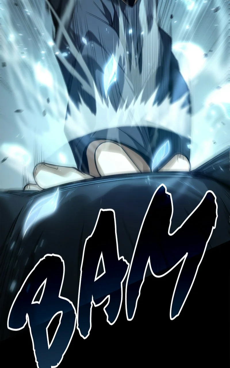 INFINITE DECRYPTION: THE STRONGEST LEVEL 0 Chapitre 8 - Page 48