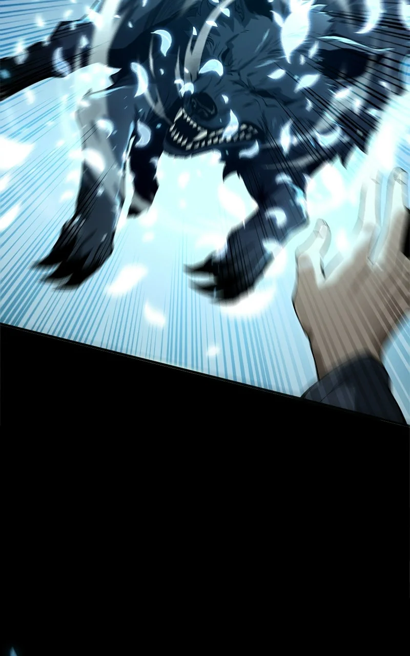 INFINITE DECRYPTION: THE STRONGEST LEVEL 0 Chapitre 8 - Page 50