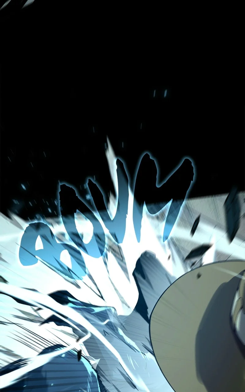 INFINITE DECRYPTION: THE STRONGEST LEVEL 0 Chapitre 8 - Page 52