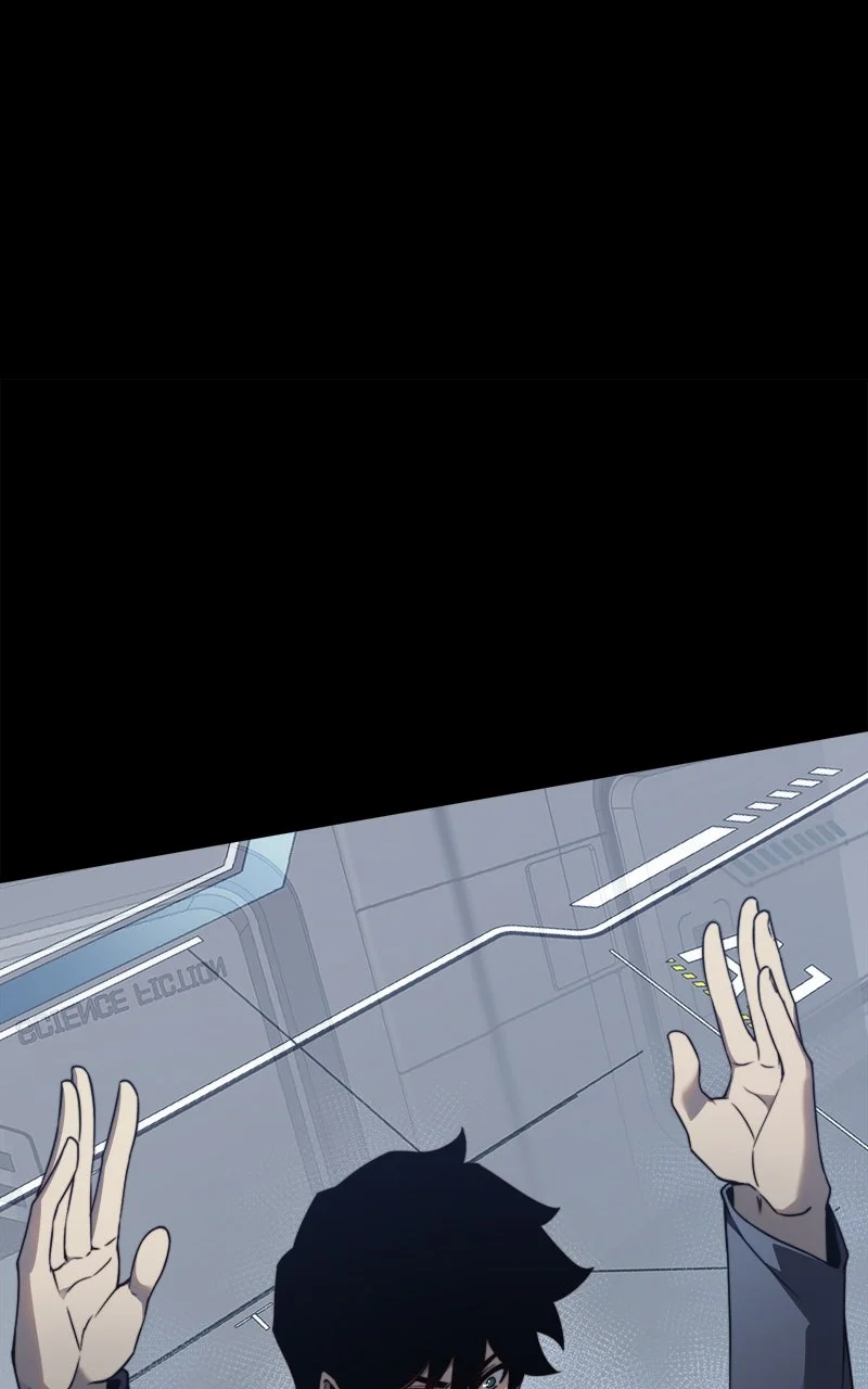 INFINITE DECRYPTION: THE STRONGEST LEVEL 0 Chapitre 8 - Page 57