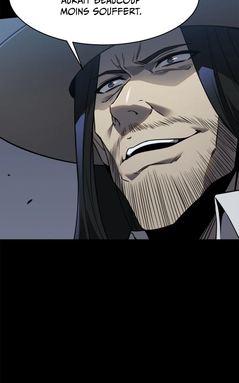 INFINITE DECRYPTION: THE STRONGEST LEVEL 0 Chapitre 8 - Page 59