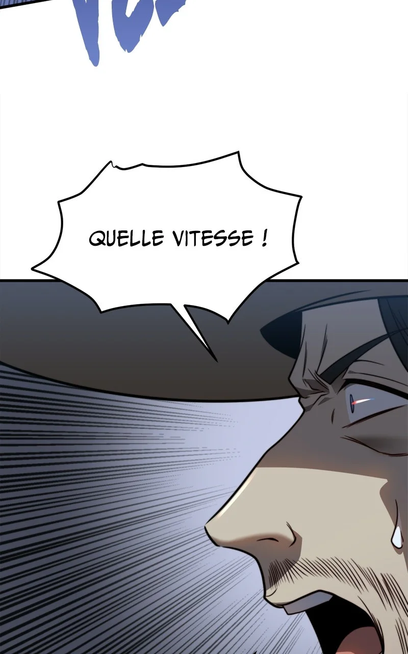 INFINITE DECRYPTION: THE STRONGEST LEVEL 0 Chapitre 8 - Page 6