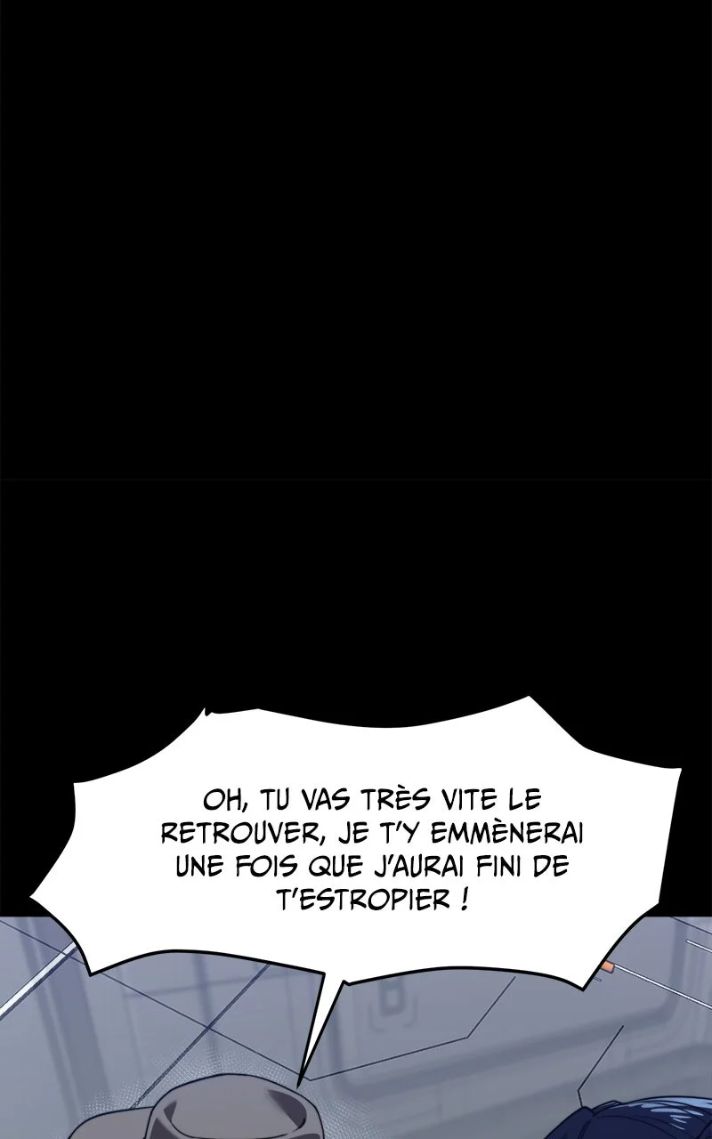 INFINITE DECRYPTION: THE STRONGEST LEVEL 0 Chapitre 8 - Page 64