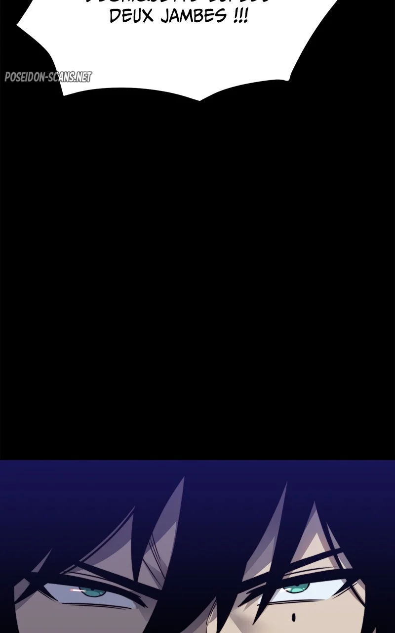 INFINITE DECRYPTION: THE STRONGEST LEVEL 0 Chapitre 8 - Page 67