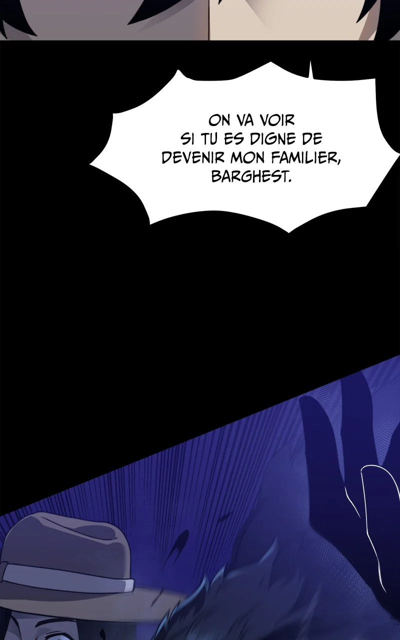 INFINITE DECRYPTION: THE STRONGEST LEVEL 0 Chapitre 8 - Page 68
