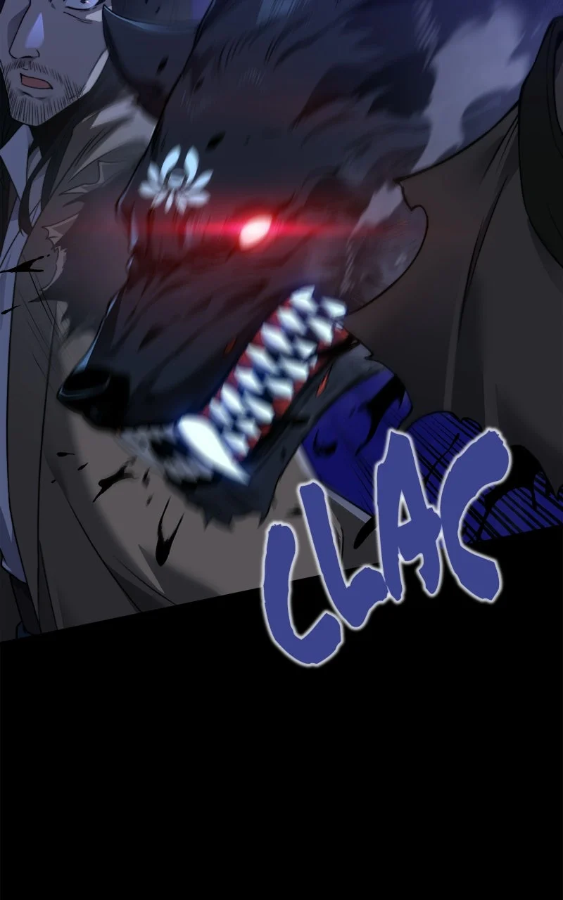 INFINITE DECRYPTION: THE STRONGEST LEVEL 0 Chapitre 8 - Page 69