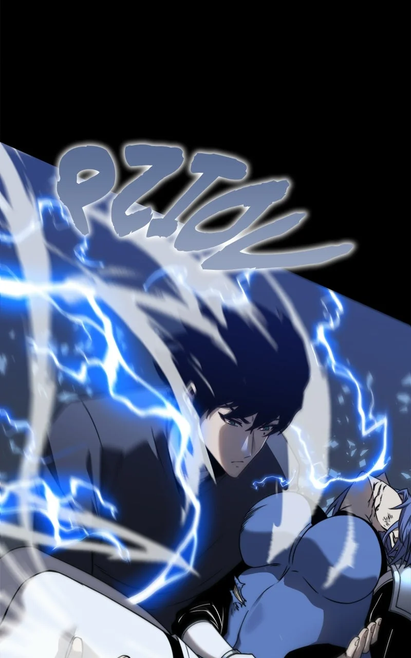 INFINITE DECRYPTION: THE STRONGEST LEVEL 0 Chapitre 8 - Page 70