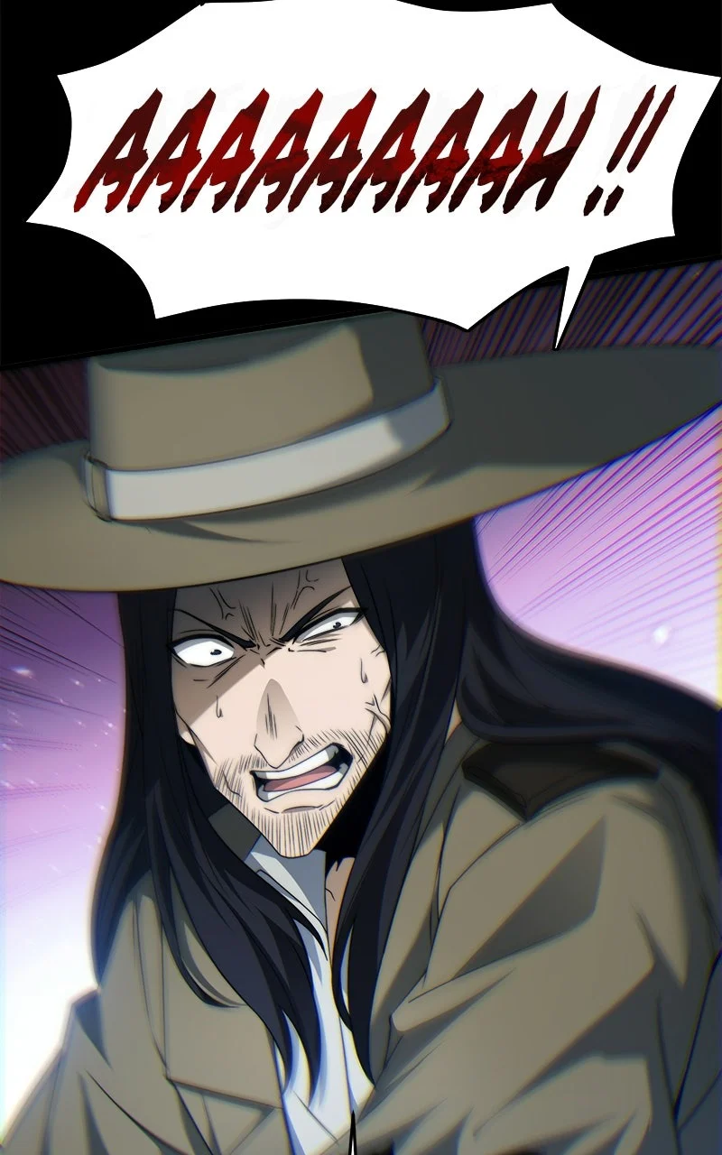 INFINITE DECRYPTION: THE STRONGEST LEVEL 0 Chapitre 8 - Page 72