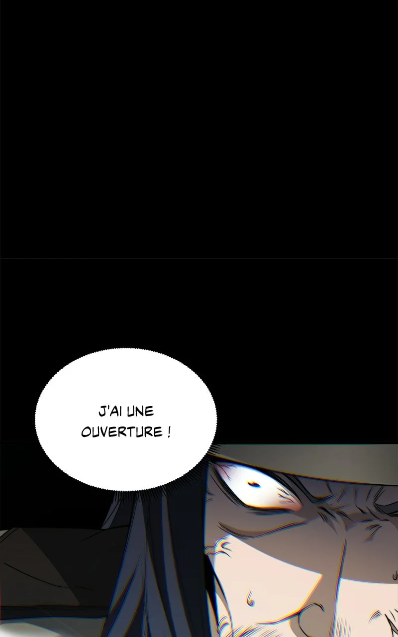 INFINITE DECRYPTION: THE STRONGEST LEVEL 0 Chapitre 8 - Page 80
