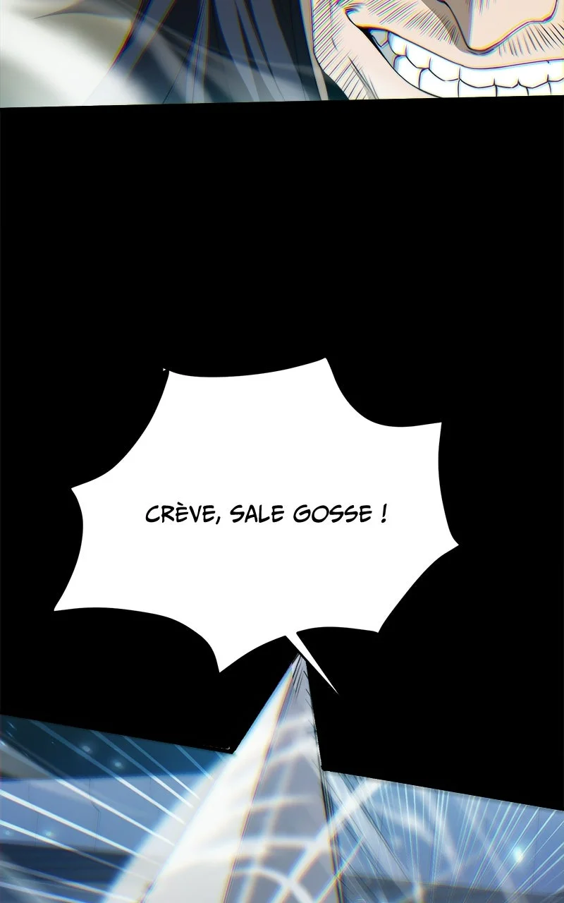INFINITE DECRYPTION: THE STRONGEST LEVEL 0 Chapitre 8 - Page 81