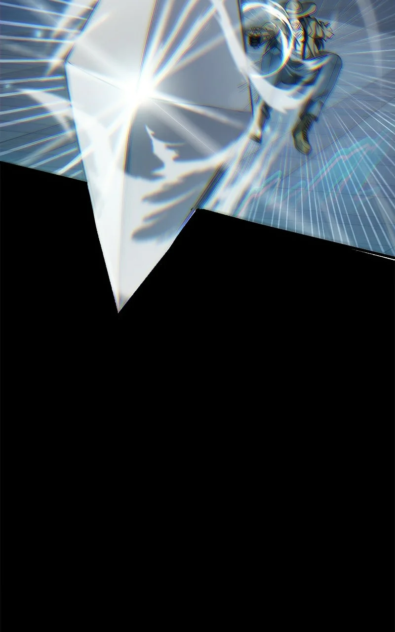 INFINITE DECRYPTION: THE STRONGEST LEVEL 0 Chapitre 8 - Page 82