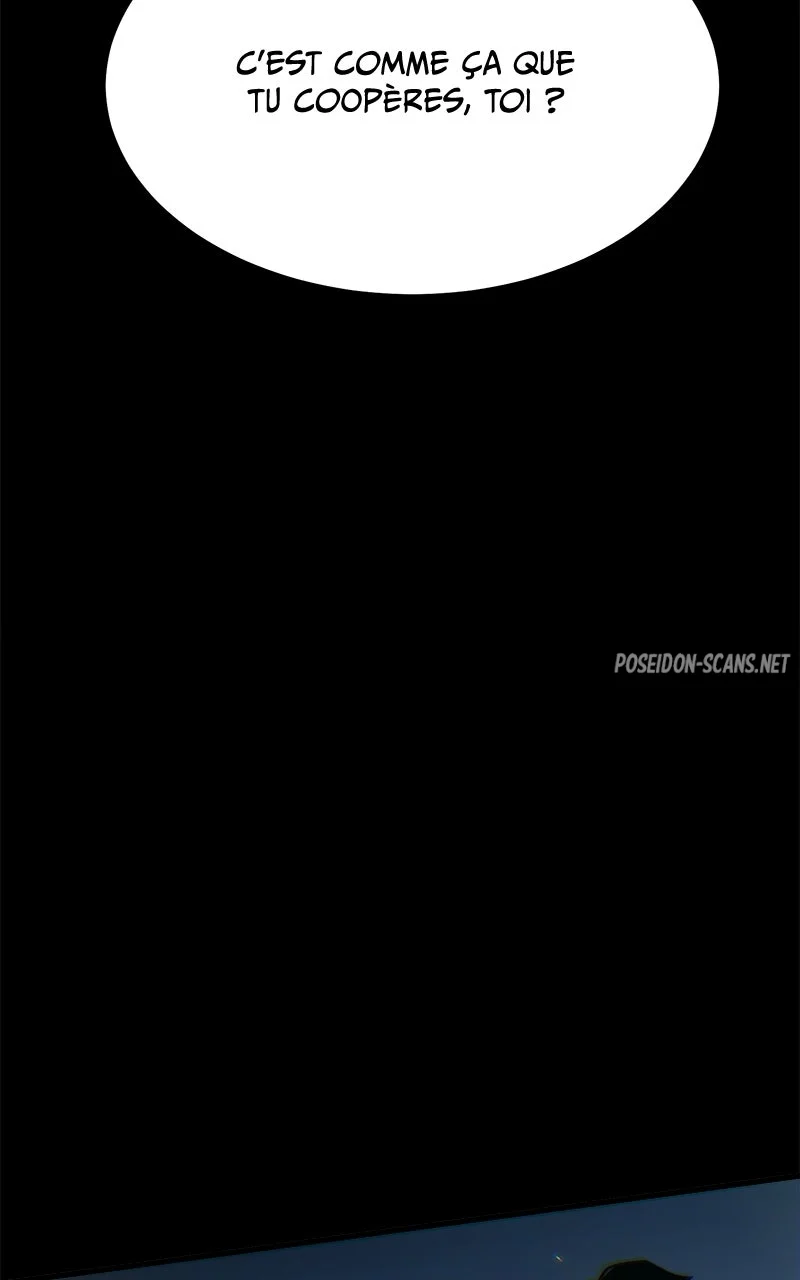 INFINITE DECRYPTION: THE STRONGEST LEVEL 0 Chapitre 8 - Page 84