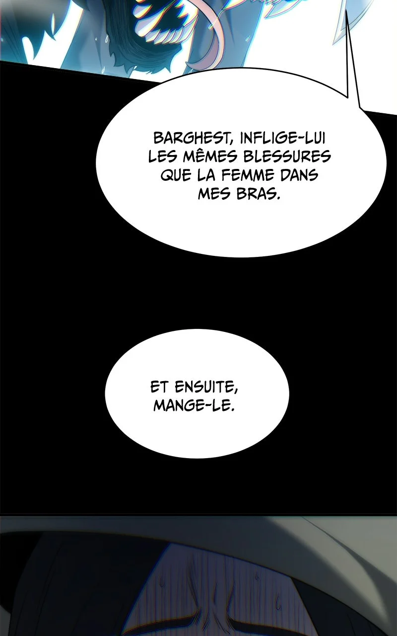 INFINITE DECRYPTION: THE STRONGEST LEVEL 0 Chapitre 8 - Page 86