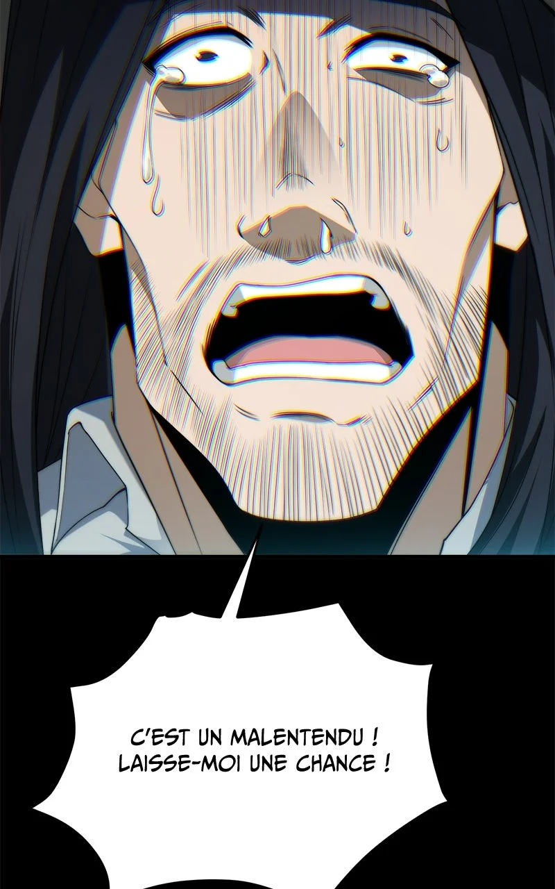 INFINITE DECRYPTION: THE STRONGEST LEVEL 0 Chapitre 8 - Page 87