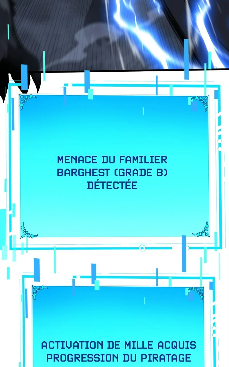 INFINITE DECRYPTION: THE STRONGEST LEVEL 0 Chapitre 8 - Page 9