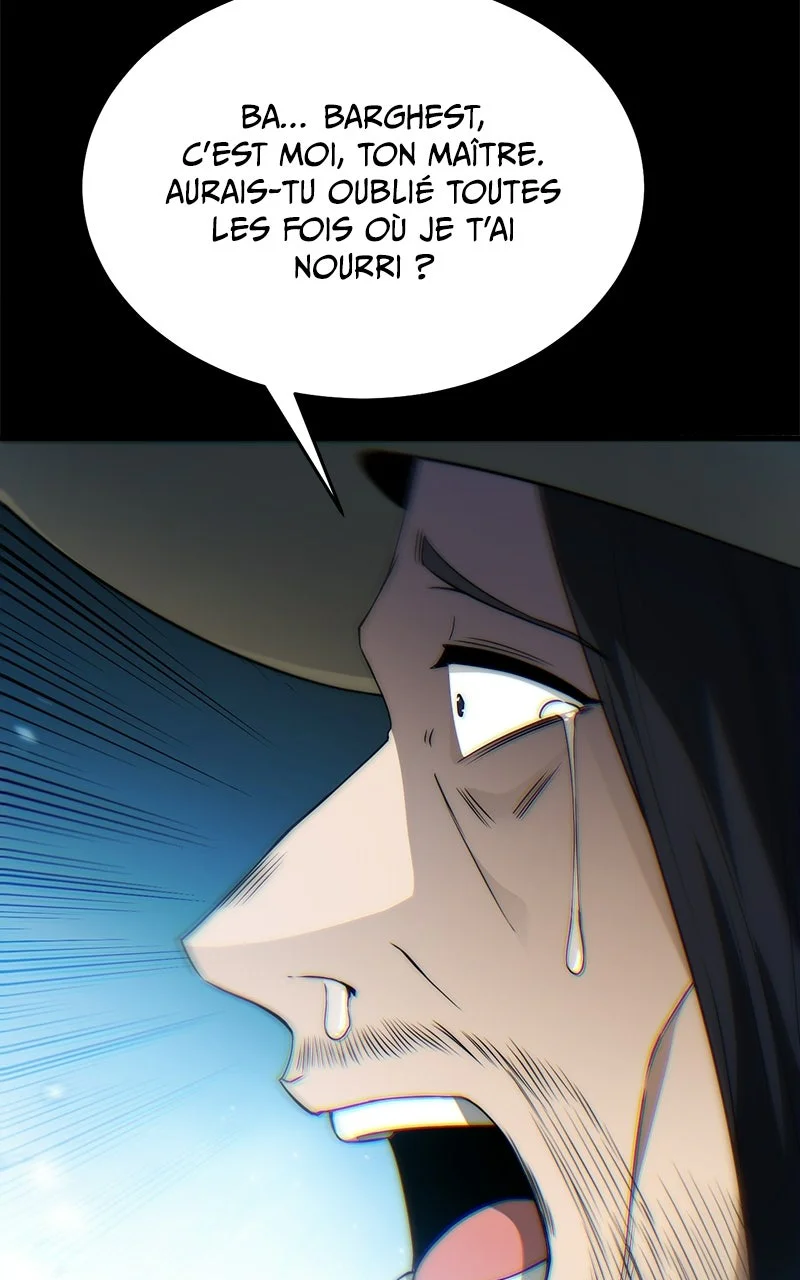 INFINITE DECRYPTION: THE STRONGEST LEVEL 0 Chapitre 8 - Page 90