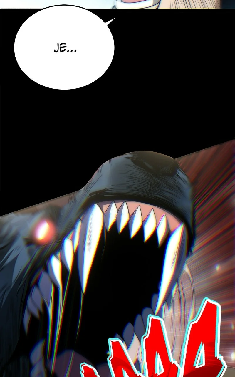 INFINITE DECRYPTION: THE STRONGEST LEVEL 0 Chapitre 8 - Page 91