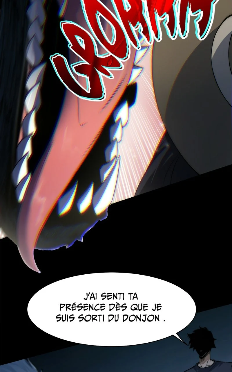 INFINITE DECRYPTION: THE STRONGEST LEVEL 0 Chapitre 8 - Page 92
