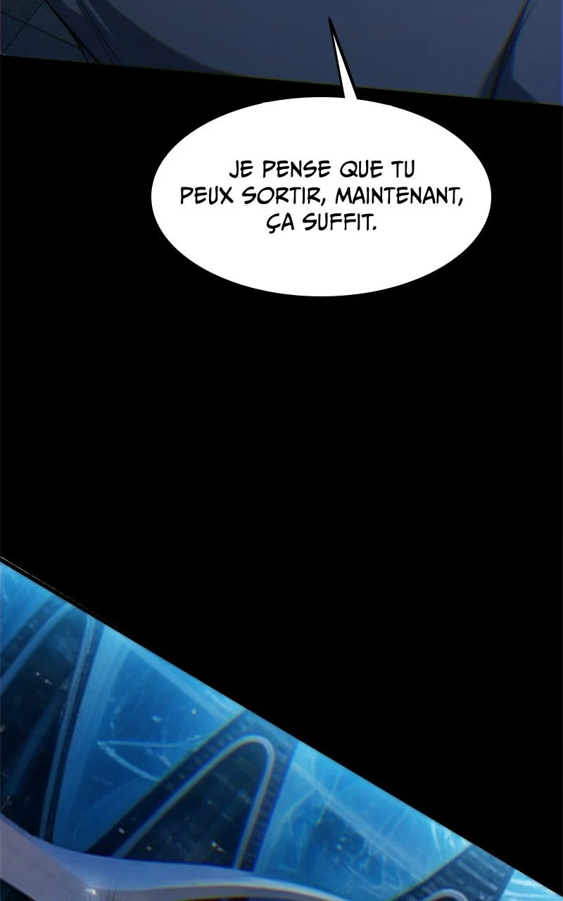 INFINITE DECRYPTION: THE STRONGEST LEVEL 0 Chapitre 8 - Page 95