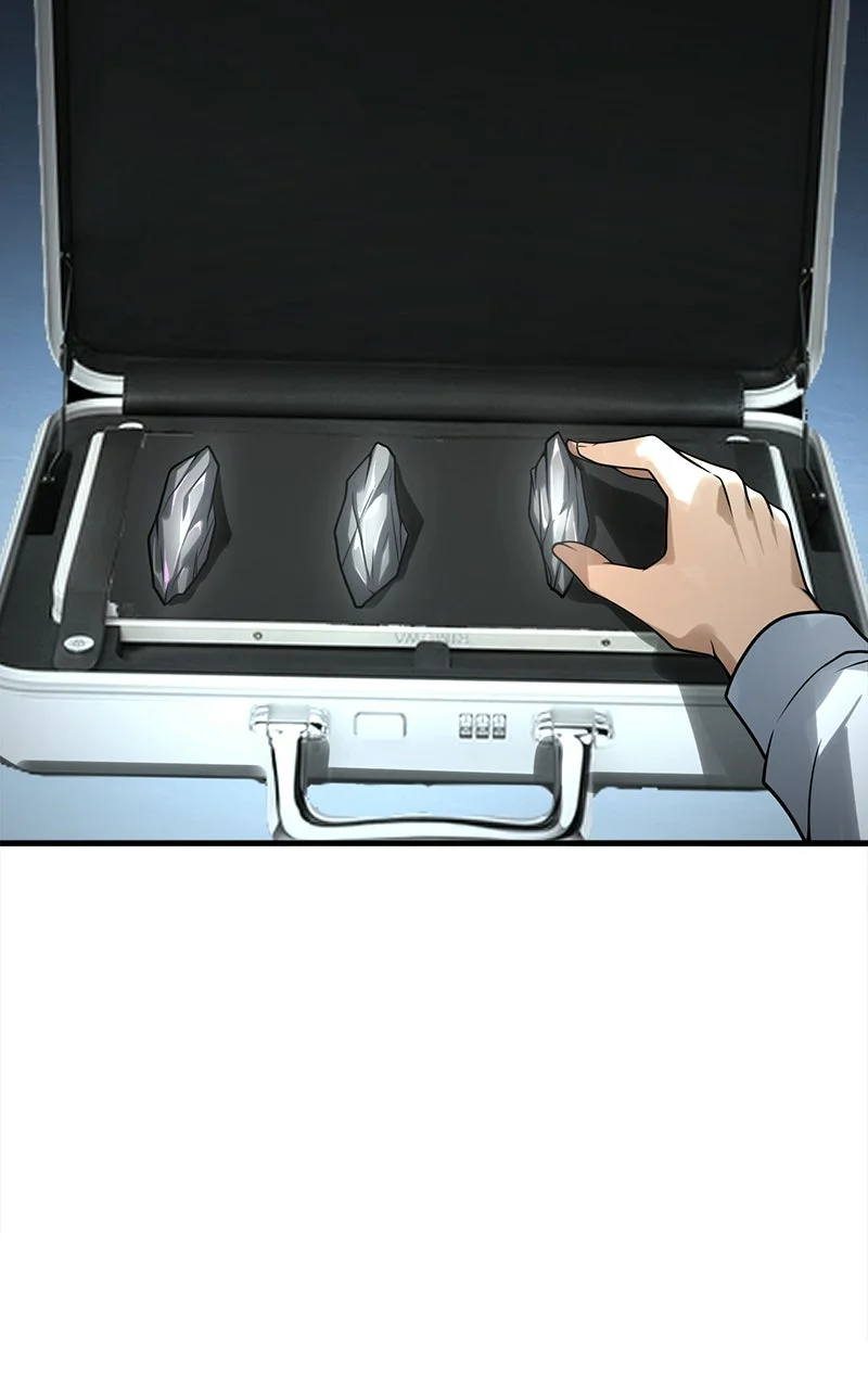 INFINITE DECRYPTION: THE STRONGEST LEVEL 0 Chapitre 9 - Page 105