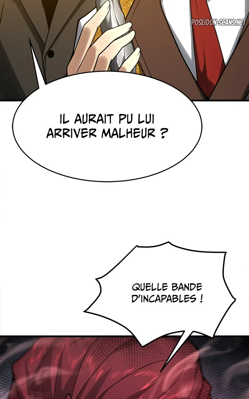 INFINITE DECRYPTION: THE STRONGEST LEVEL 0 Chapitre 9 - Page 107
