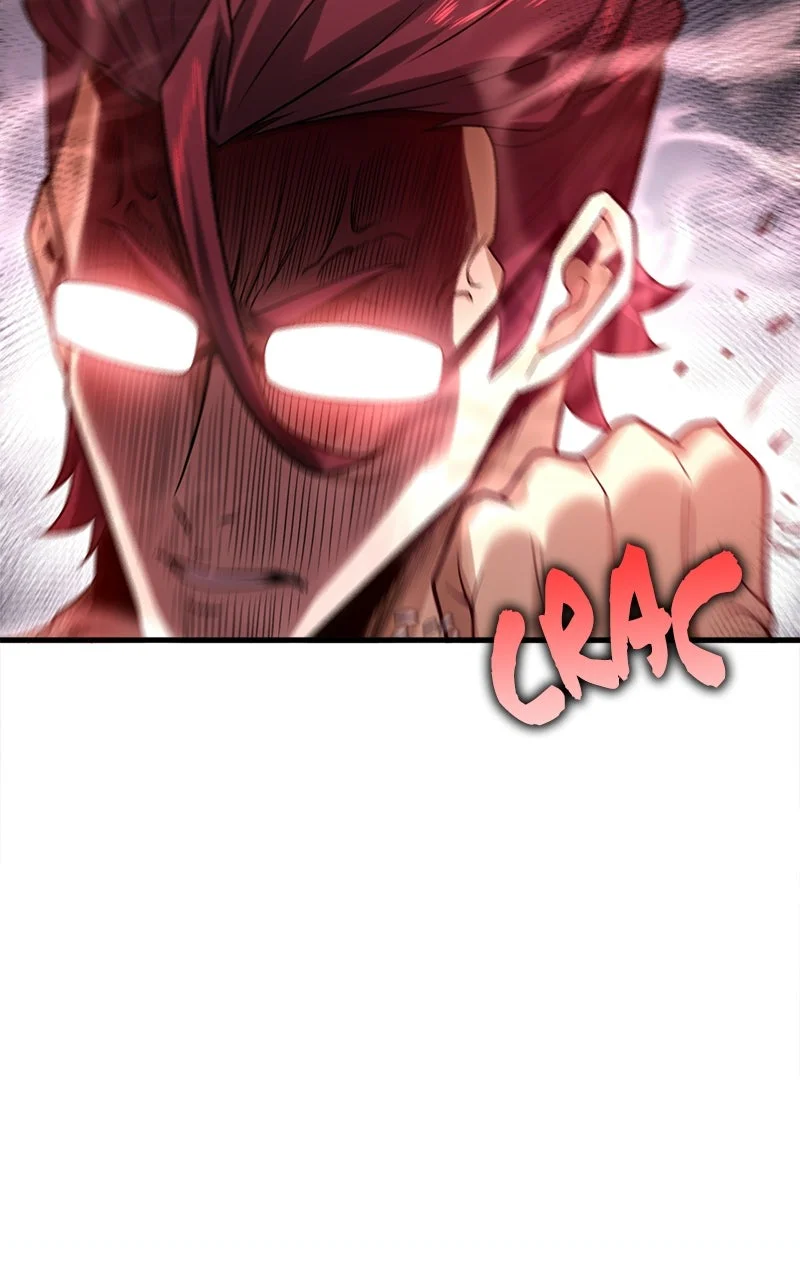 INFINITE DECRYPTION: THE STRONGEST LEVEL 0 Chapitre 9 - Page 108