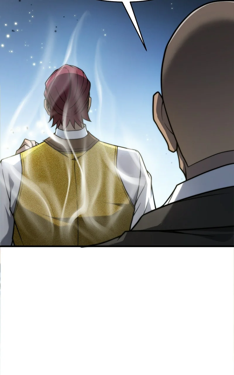 INFINITE DECRYPTION: THE STRONGEST LEVEL 0 Chapitre 9 - Page 114