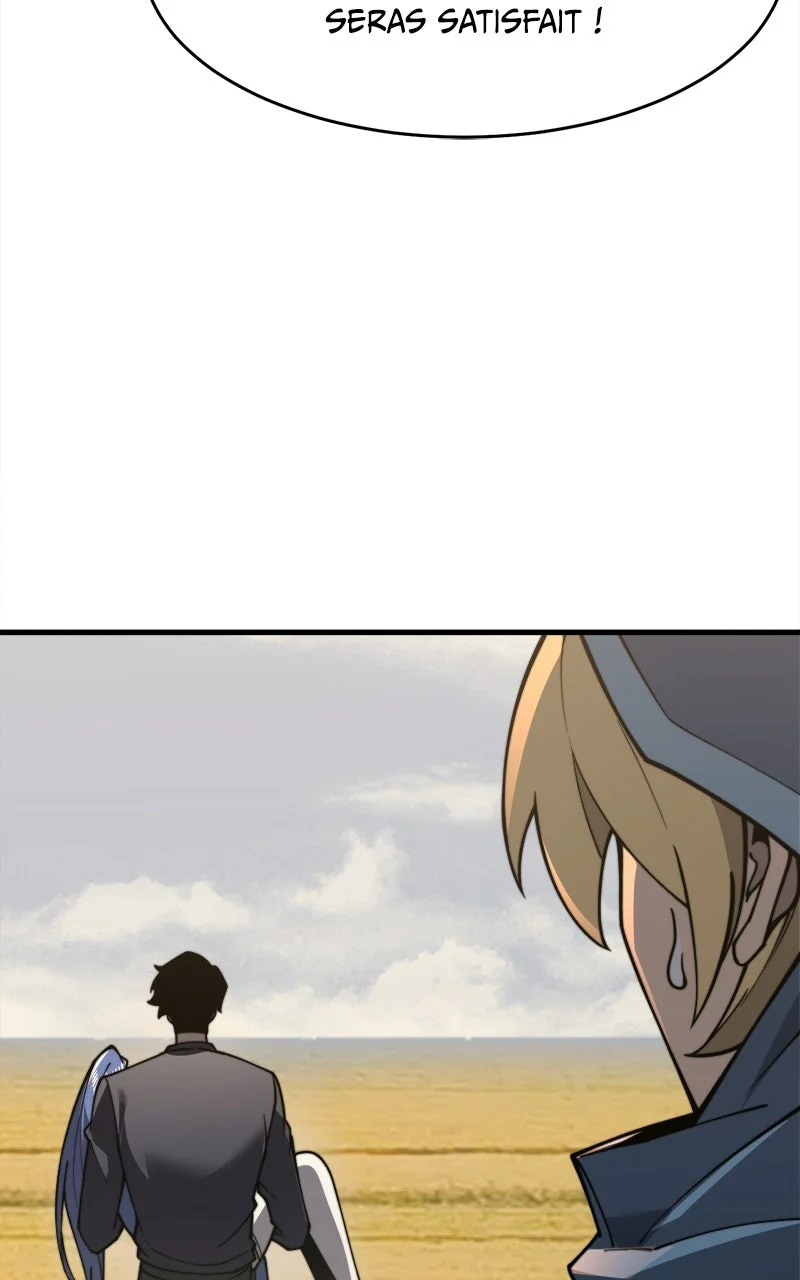 INFINITE DECRYPTION: THE STRONGEST LEVEL 0 Chapitre 9 - Page 13