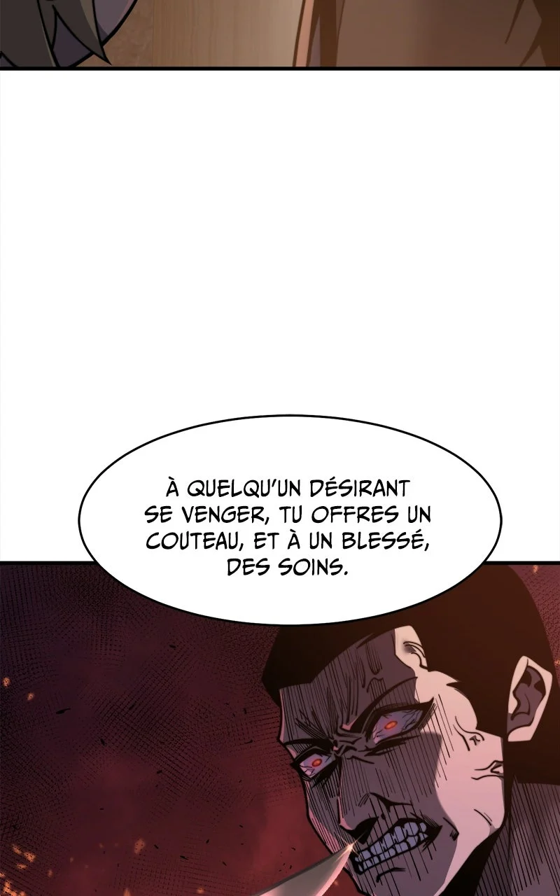 INFINITE DECRYPTION: THE STRONGEST LEVEL 0 Chapitre 9 - Page 16
