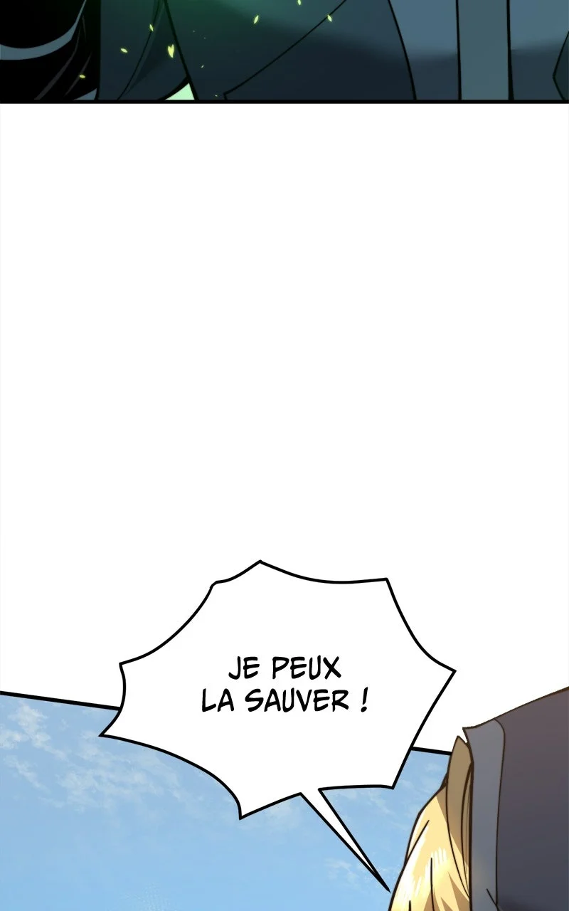 INFINITE DECRYPTION: THE STRONGEST LEVEL 0 Chapitre 9 - Page 22