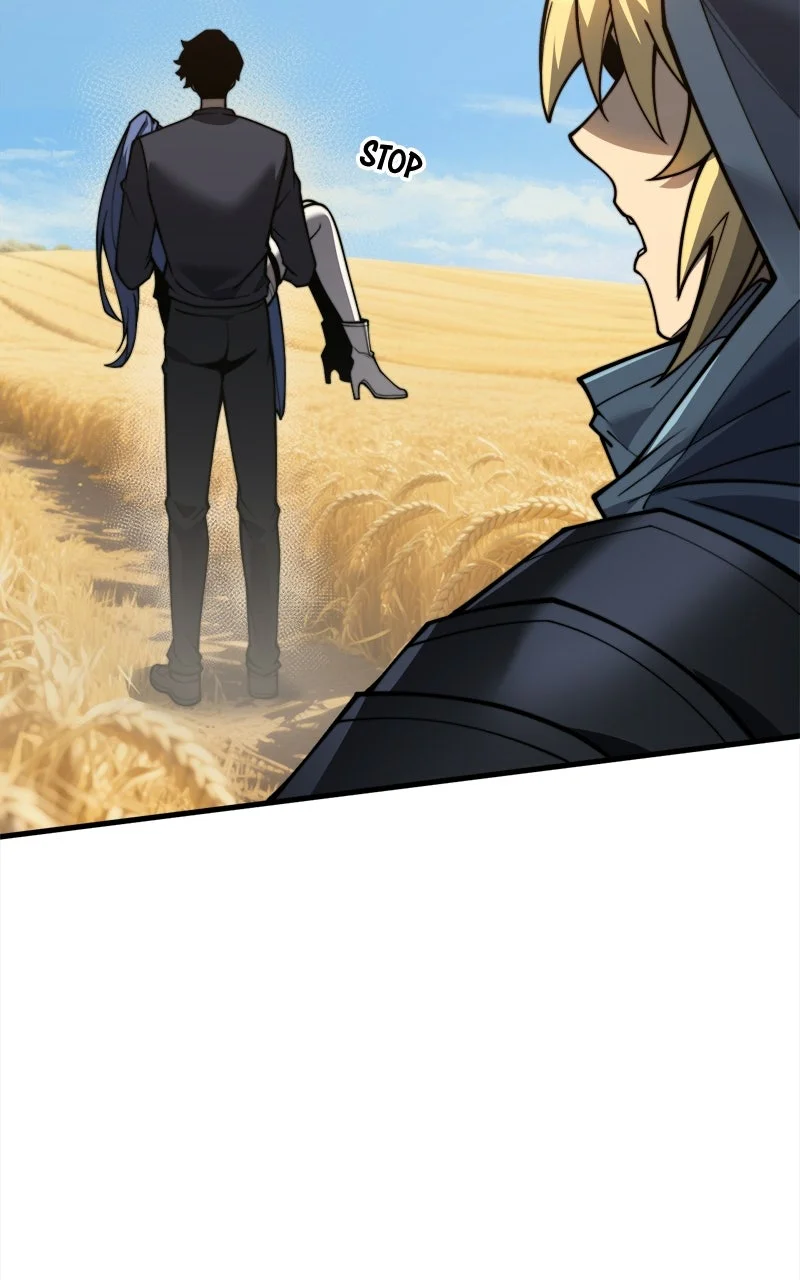 INFINITE DECRYPTION: THE STRONGEST LEVEL 0 Chapitre 9 - Page 23