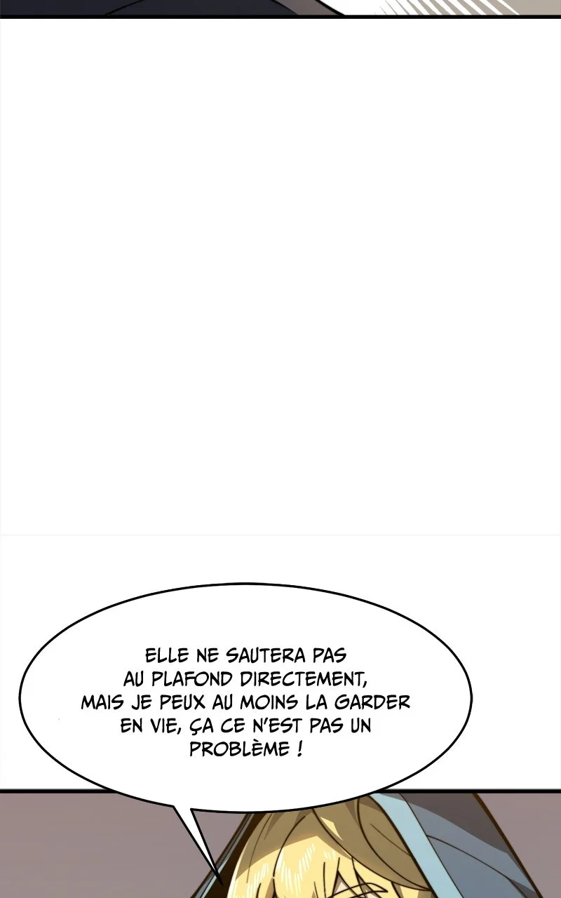 INFINITE DECRYPTION: THE STRONGEST LEVEL 0 Chapitre 9 - Page 25