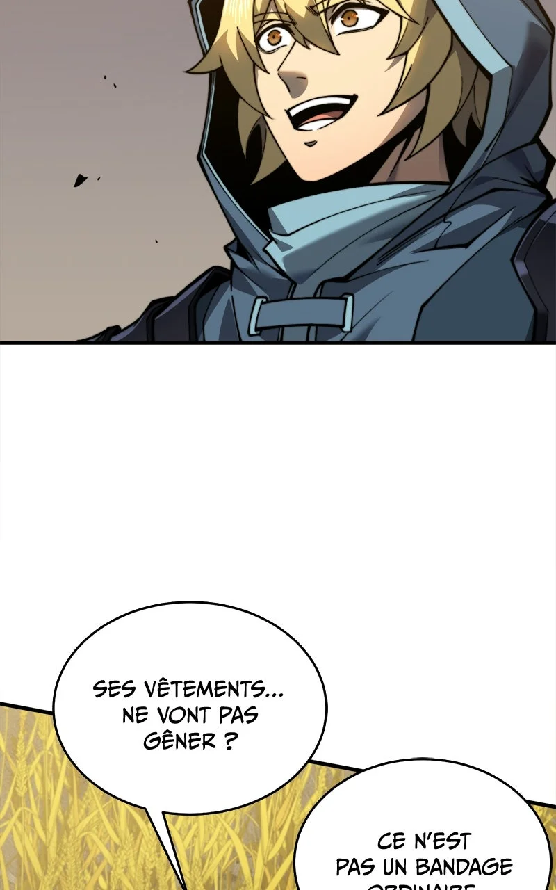 INFINITE DECRYPTION: THE STRONGEST LEVEL 0 Chapitre 9 - Page 26