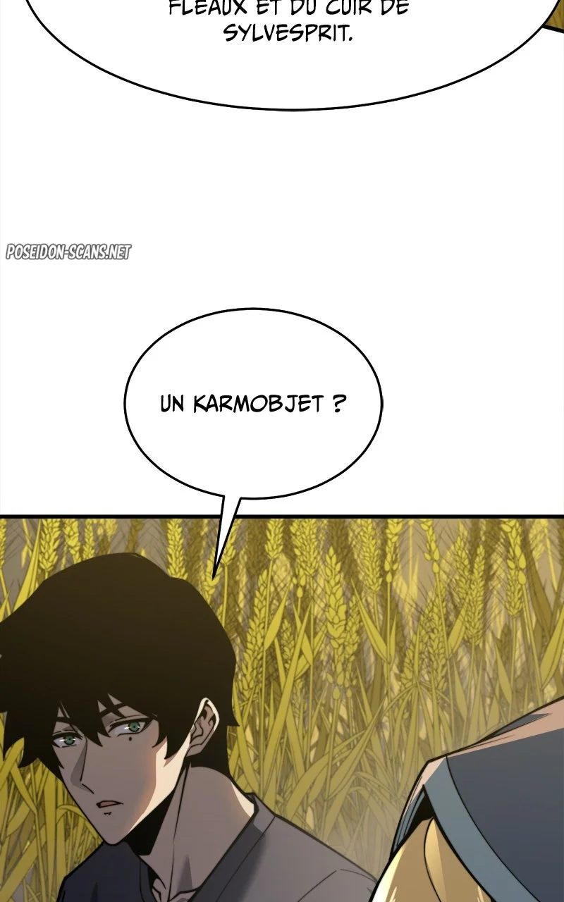 INFINITE DECRYPTION: THE STRONGEST LEVEL 0 Chapitre 9 - Page 28