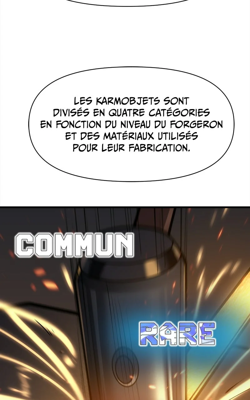 INFINITE DECRYPTION: THE STRONGEST LEVEL 0 Chapitre 9 - Page 32