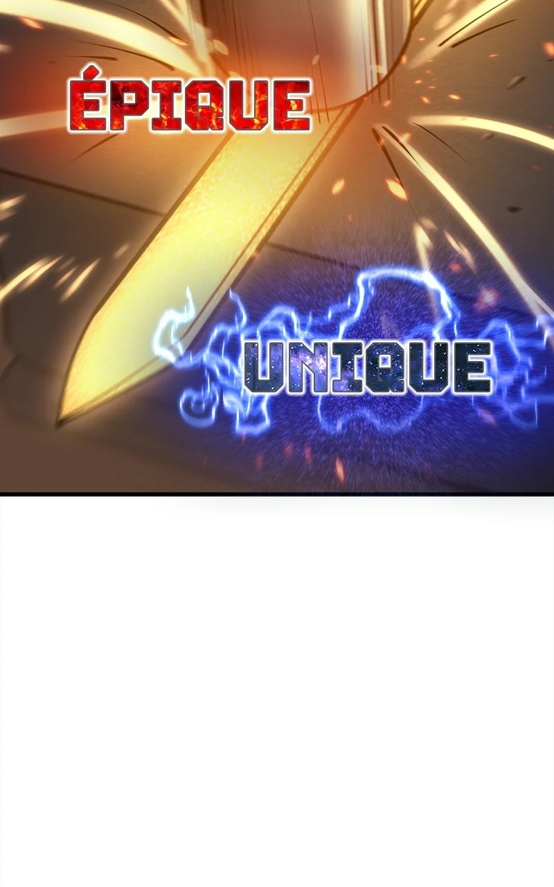 INFINITE DECRYPTION: THE STRONGEST LEVEL 0 Chapitre 9 - Page 33