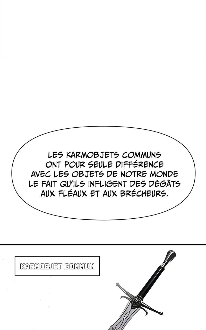 INFINITE DECRYPTION: THE STRONGEST LEVEL 0 Chapitre 9 - Page 34