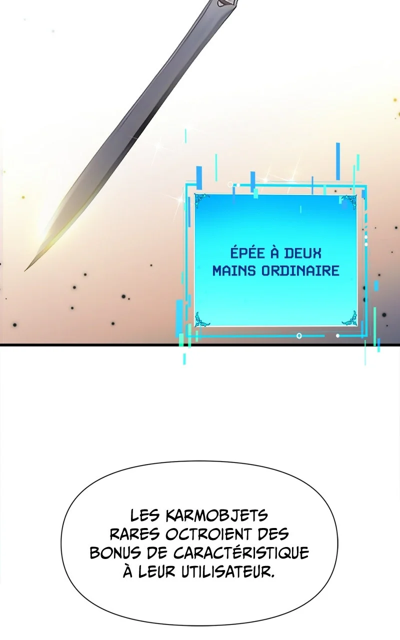INFINITE DECRYPTION: THE STRONGEST LEVEL 0 Chapitre 9 - Page 35