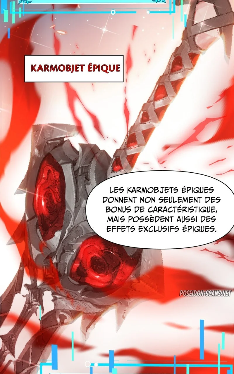 INFINITE DECRYPTION: THE STRONGEST LEVEL 0 Chapitre 9 - Page 37