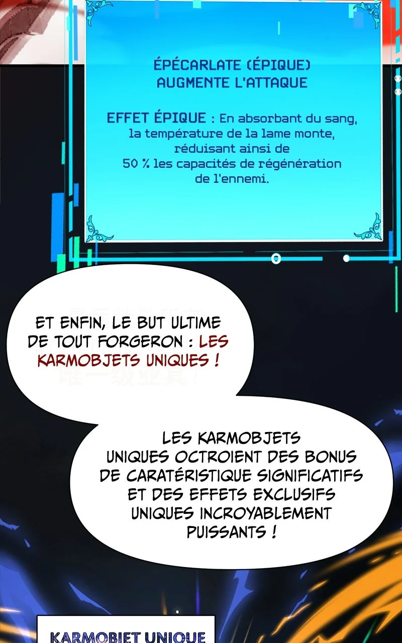 INFINITE DECRYPTION: THE STRONGEST LEVEL 0 Chapitre 9 - Page 38
