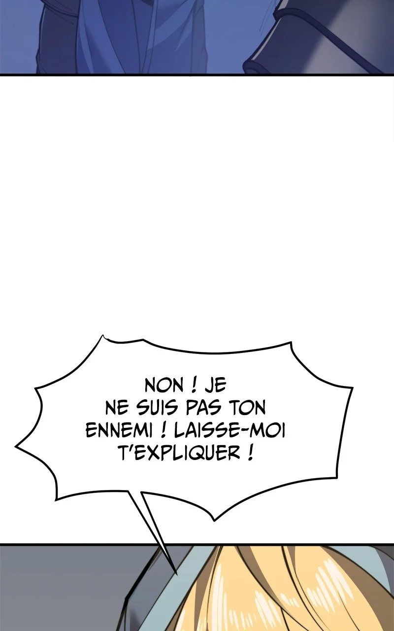INFINITE DECRYPTION: THE STRONGEST LEVEL 0 Chapitre 9 - Page 4