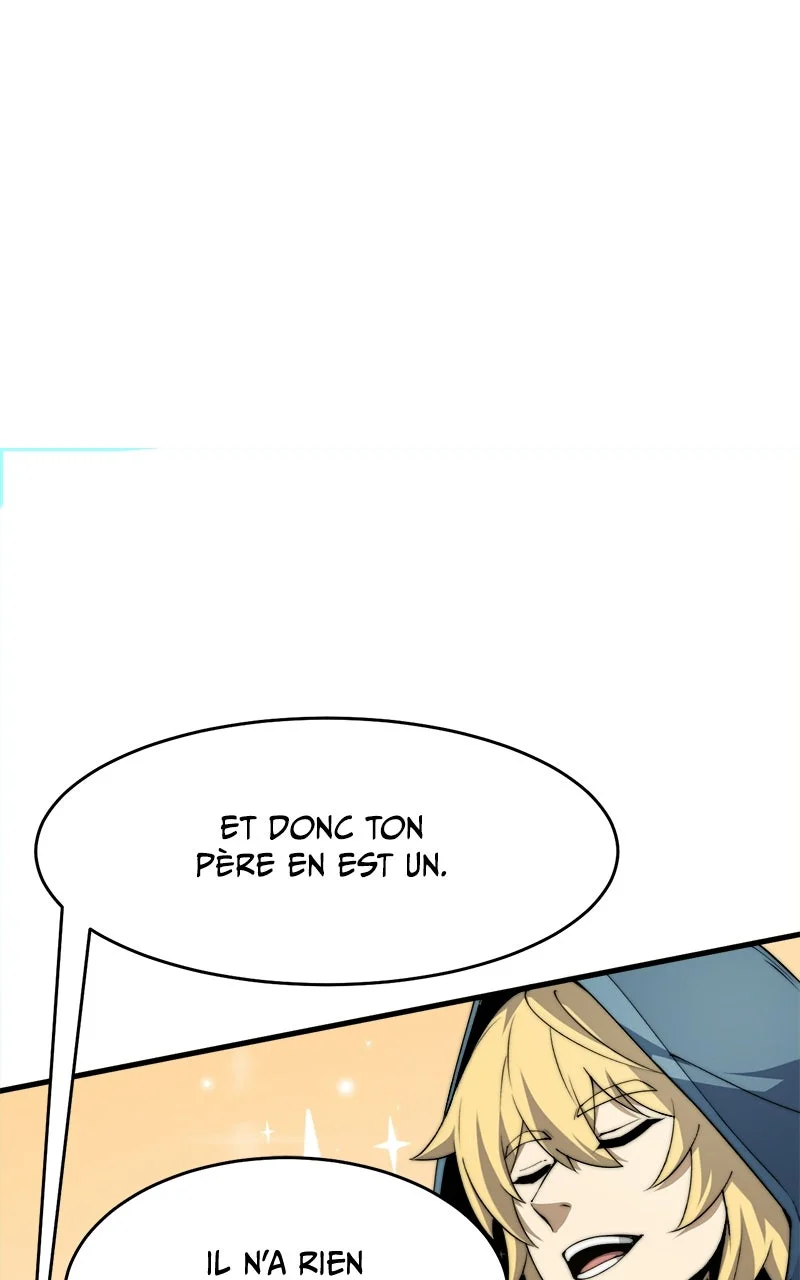 INFINITE DECRYPTION: THE STRONGEST LEVEL 0 Chapitre 9 - Page 42