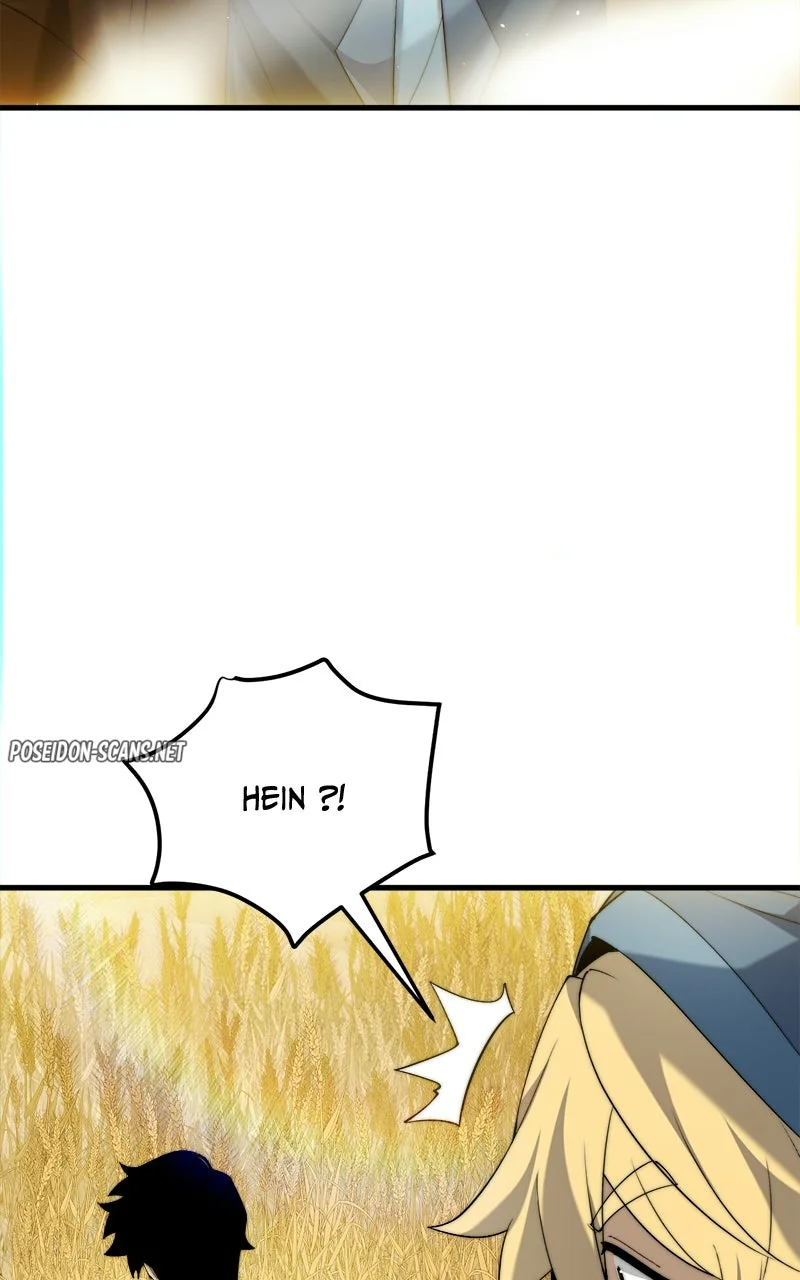 INFINITE DECRYPTION: THE STRONGEST LEVEL 0 Chapitre 9 - Page 47